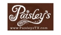 Paisley's Boutique Coupons