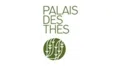 Palais des Thés Coupons