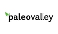 Paleovalley Coupons