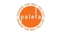 Paleta Coupons