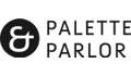 Palette & Parlor Coupons