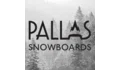 Pallas Snowboards Coupons