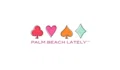 Palm Beach Lately Coupons