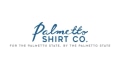 Palmetto Shirt Co. Coupons