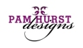 Pam Hurst Designs Coupons