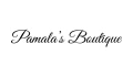 Pamala's Boutique Coupons