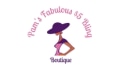 Pam's Fabulous $5 Bling Boutique Coupons