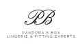 Pandora's Box Lingerie Coupons