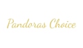 Pandoras Choice Coupons