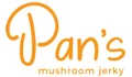 Pan's Mushroom Jerky Coupons