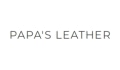 Papa's Leather Coupons