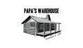 Papa's Warehouse Coupons