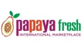 Papaya Fresh International Marketplace Coupons