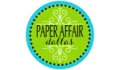 Paper Affair Coupons