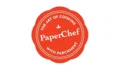 PaperChef Coupons