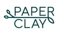 Paper & Clay Coupons