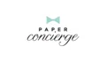 Paper Concierge Coupons