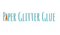 Paper Glitter Glue Coupons