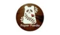 Paper Panda Coupons