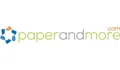 Paperandmore Coupons