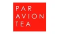 Par Avion Tea Coupons