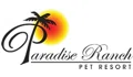 Paradise Ranch Pet Resort Coupons