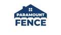 Paramount Fence Coupons