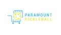 Paramount Pickleball Coupons