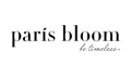 Paris Bloom Coupons