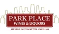 Park Place Wines & Liquors Coupons