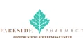 Parkside Compounding Pharmacy Coupons