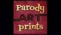 Parody Art Prints Coupons