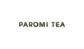 Paromi Tea Coupons