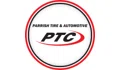 Parrish Tire & Automotive Coupons