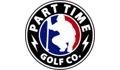 Part Time Golf Coupons