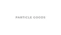 Particle Goods Coupons