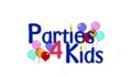 Parties4Kids Coupons