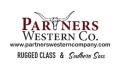 Partners Western Company Coupons