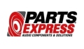 Parts-Express Coupons