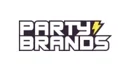 Party Brands Coupons