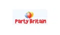 Party Britain Coupons