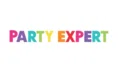 Party Expert CA Coupons