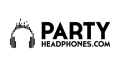 Party Headphones Coupons