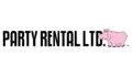 Party Rental Coupons