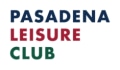 Pasadena Leisure Club Coupons