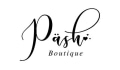 Pash Boutique Coupons