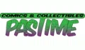 Pastime Comics and Collectibles Coupons