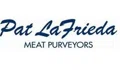 Pat LaFrieda Meat Purveyors Coupons