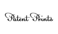 Patent Prints Coupons