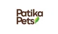 Patika Pets Coupons